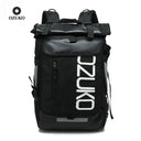 OZUKO 15.6In Laptop Backpack Waterproof