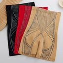 Seamless High Waist Butt Lifter Shorts for Comfort and Shaping