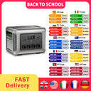 Allpowers R2500 Power Station - 1920Wh Emergency