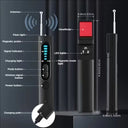 Camera Detector Added Privacy