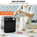 SucceBuy Upright Automatic Ice Cream Maker