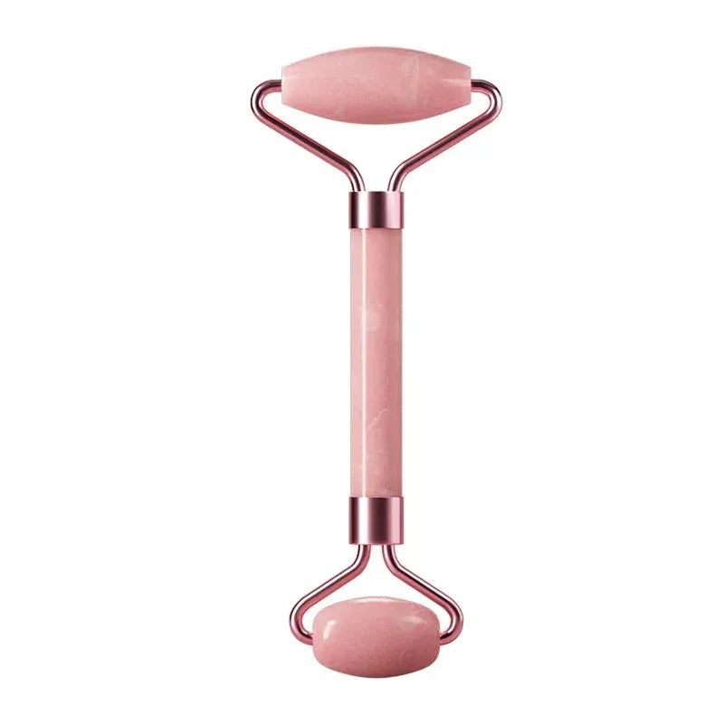 Face Neck Eye Resin Roller Facial Massage Tool Set