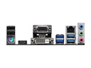 Asrock B550M HDV AM4 Micro Atx Mobo