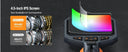 1080P Borescope for Pros in Small Gaps