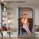 Infrared Portable Sauna Room