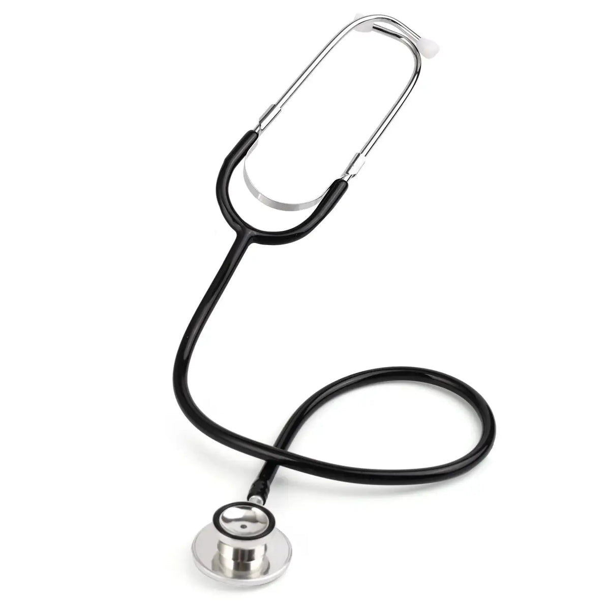 Portable Single Head Stethoscope — product view 12