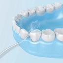 Portable Oral Irrigator Dental Water Flosser for Teeth