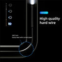 Bright USB Endoscope for Android OTG