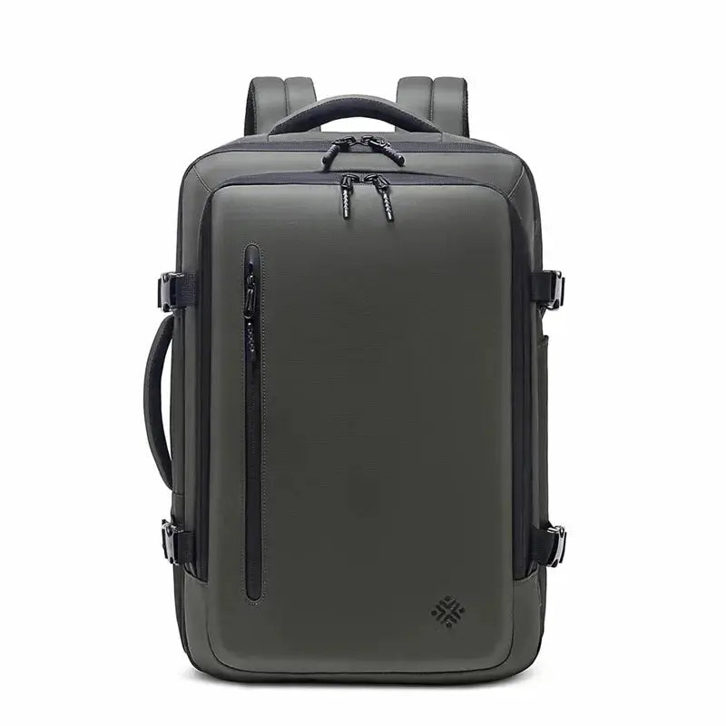 Expandable Backpack - Men Everyday — product view 10