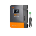 PowMr MPPT Solar Charge Controller