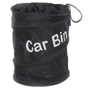 Waterproof Car Trash Can for Clean Rides