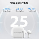 TimeKettle M3 Language Simultaneous Translator Headset Earbuds