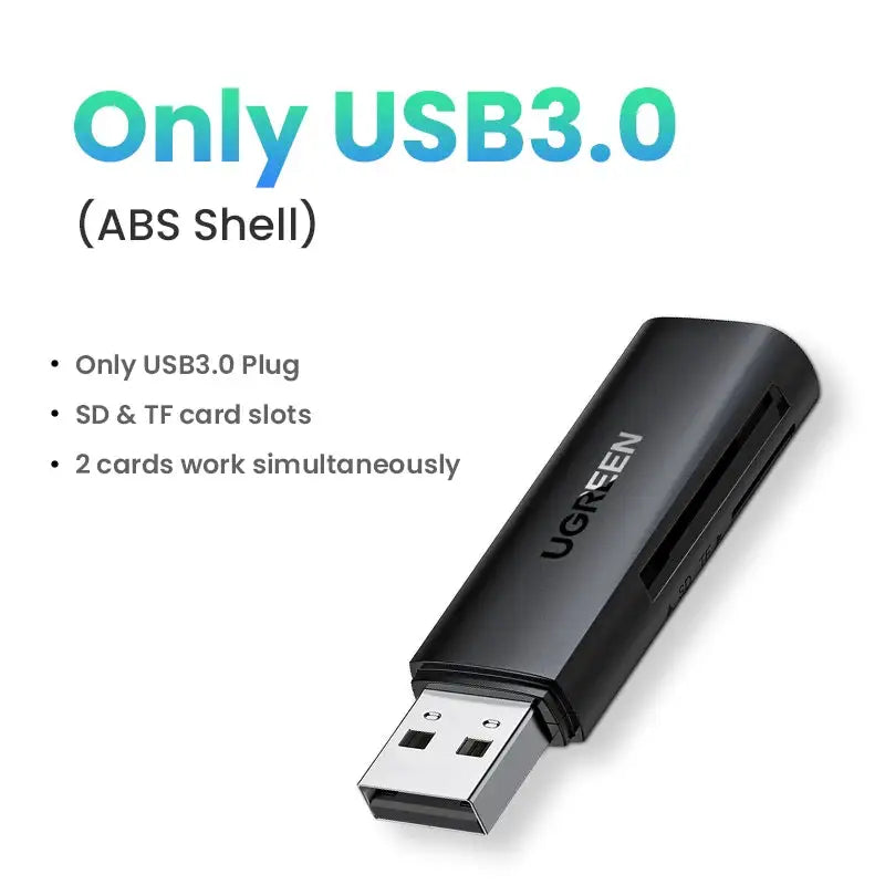 Ugreen Usb C To Sd Card Reader — product image 11