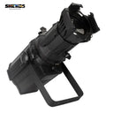 Bright RGBW Par Lights for Live Concerts