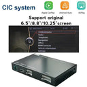 Road Top Wireless CarPlay Android Auto For BMW Z4 E89