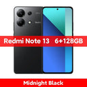 Redmi Note 13 Global - 108MP AMOLED Snapdragon