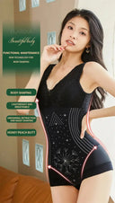Plus Size Waist Shaper for Everyday Wear