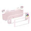 eXtremeRate DIY Replacement Shell Housing