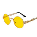 UV400 Sunglasses for Gothic Daily Style