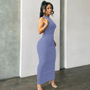 Bodycon Dress for Women Backless Style