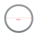 Food Grade Silicone Rice Cooker Pressure Cooker Gasket 18-26cm