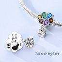 Charm Sales Sterling Silver Beads