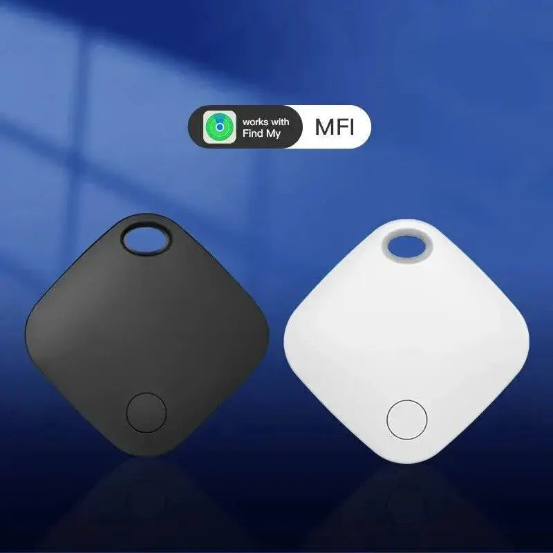 Bluetooth Smart GPS Tracker For iPhone Anti Loss Reminder