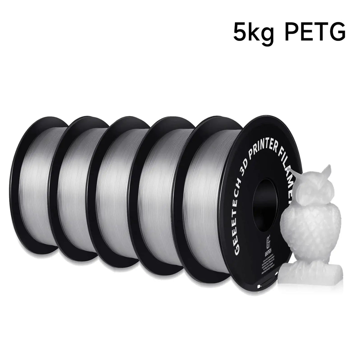 Geeetech Petg - Fdm — product view 10