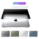 Elegant MacBook Case for 13-Inch Pro