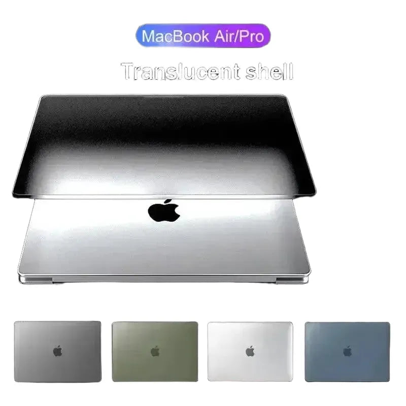 Elegant MacBook Case for Pro — product view 1