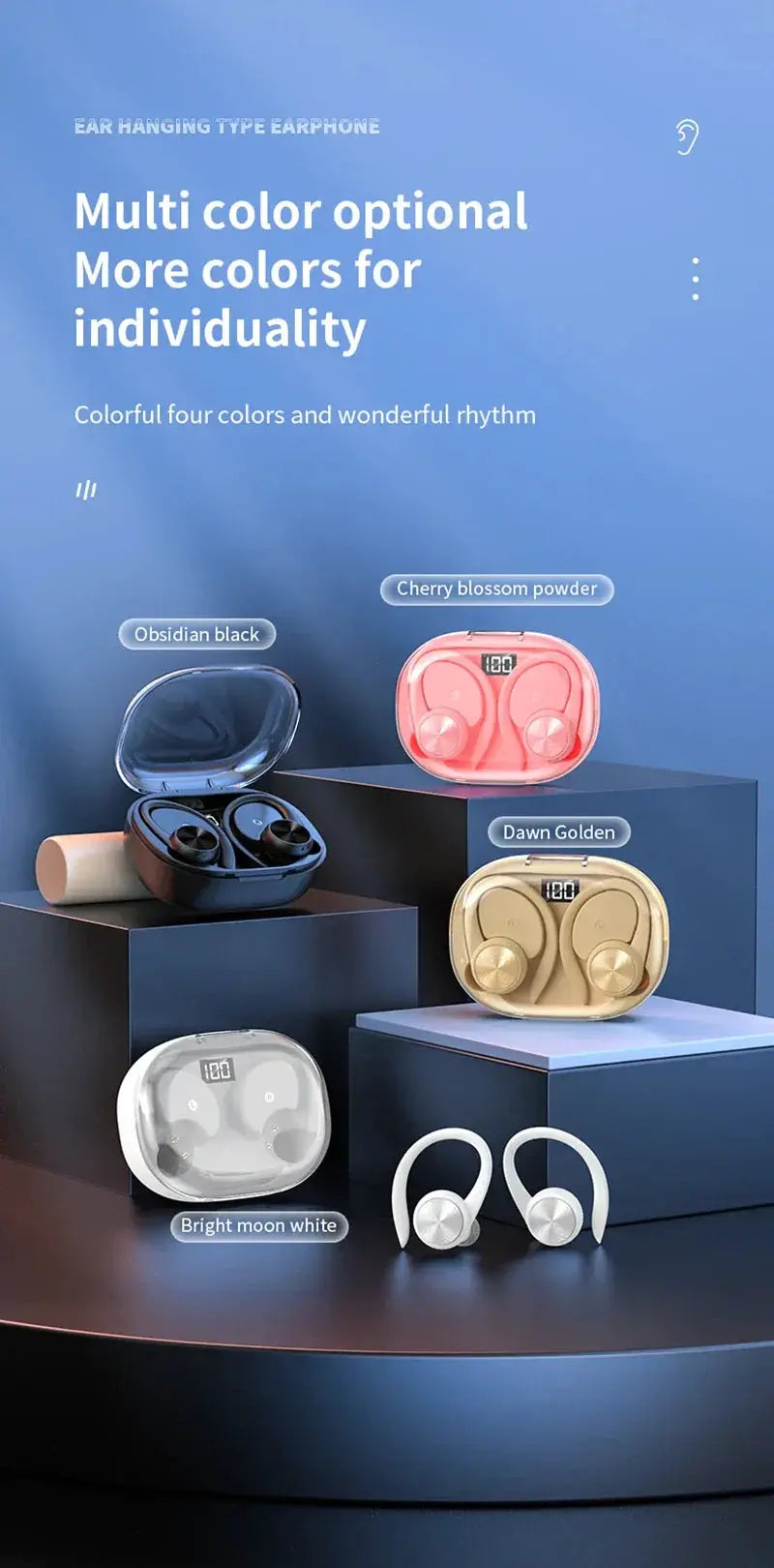 Xiaomi Language Translation Earbuds With 144 Languages