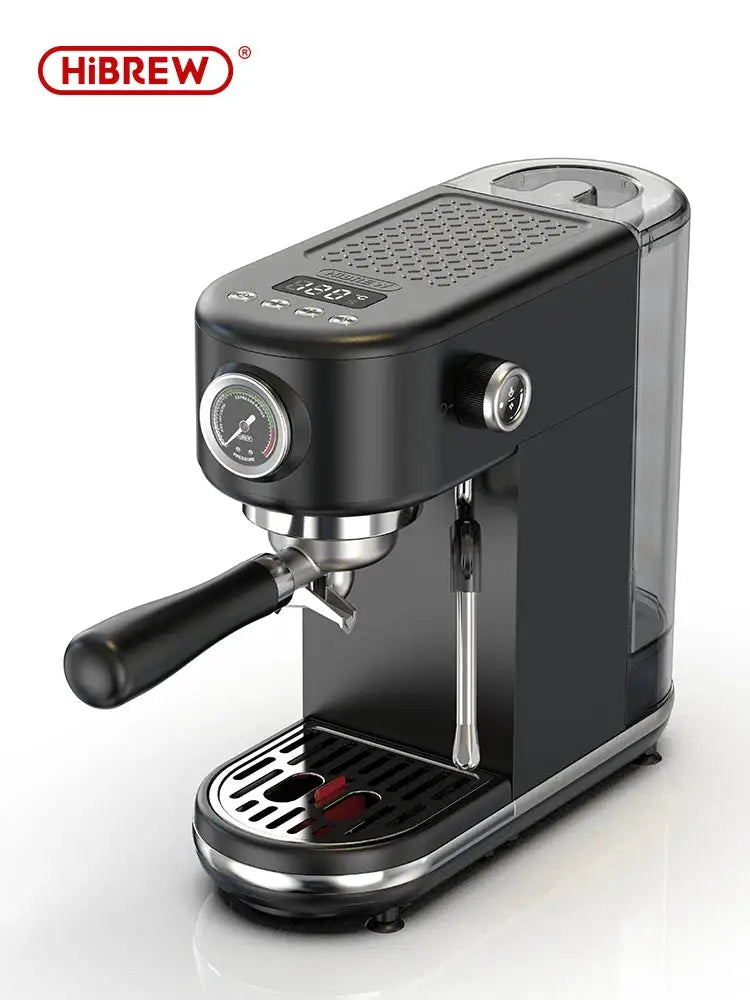 HiBREW Semi Auto Espresso Machine — product view 9