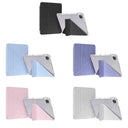 Clear iPad Case for Drop Protection