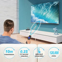Universal Remote Control - Roku Streaming Solved