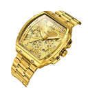 Olevs Classic Mens Stainless Watch