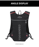 Ultra Lightweight INOXTO 5L Trail Running Hydration Vest