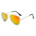 Trendy UV400 Kids Sunglasses for Boys and Girls Style