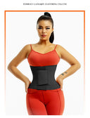 AfruliA Waist Trainer Slimming Tummy Trimmer & Support
