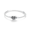Sterling Silver Bracelet Bangles Bracelets