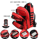 Spacious Backpack for Hikers and Campers