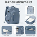 Laptop Backpack for Women Travel Roomy