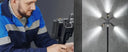 Efficient Inspection Endoscope for Techs