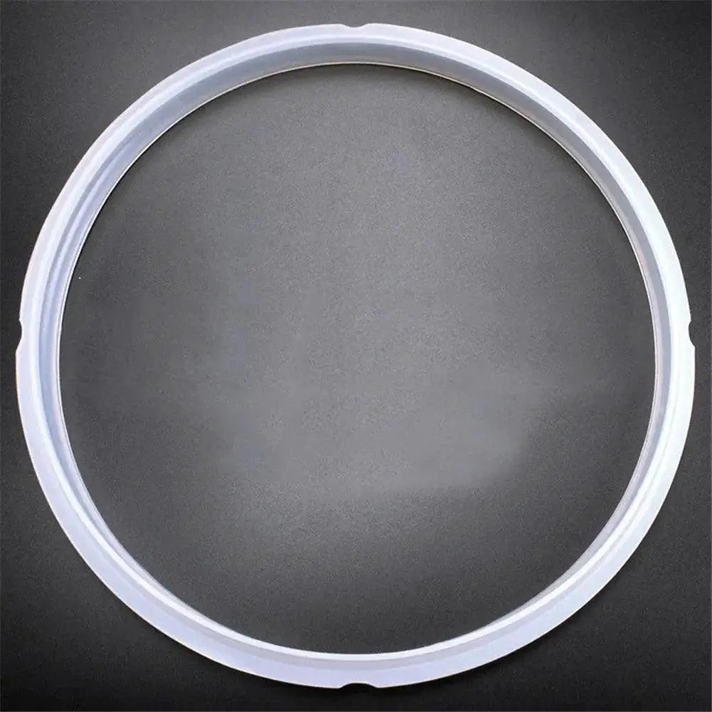 Silicone Sealing Ring For Electric Pressure Cooker 20cm 22cm