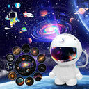 Galaxy Night Projector - Adjustable Brightness