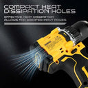 Dewalt Brushless Drill Fast Home Fixes