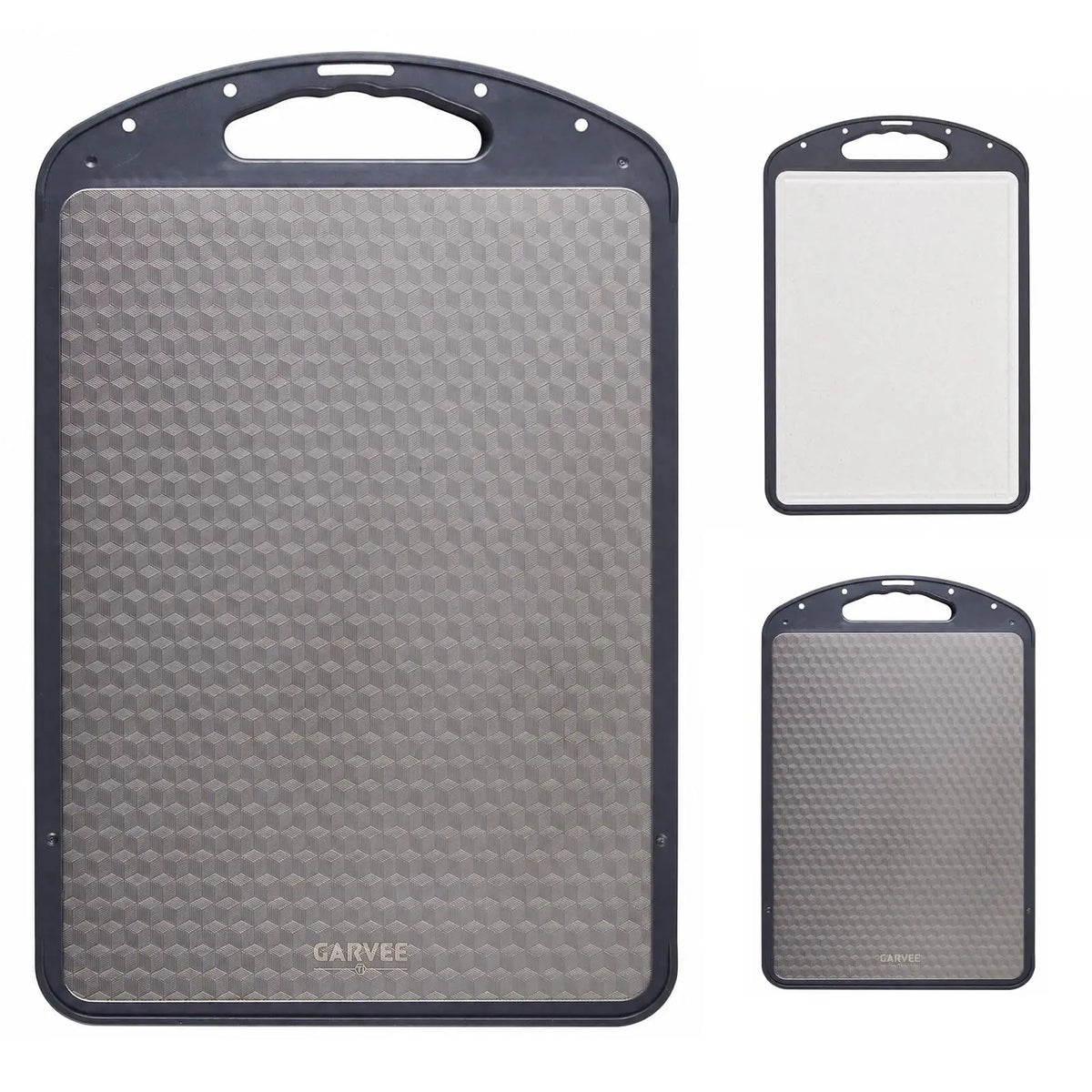Metal Double Sided Titanium product image