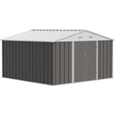 Metal Storage Organizer
