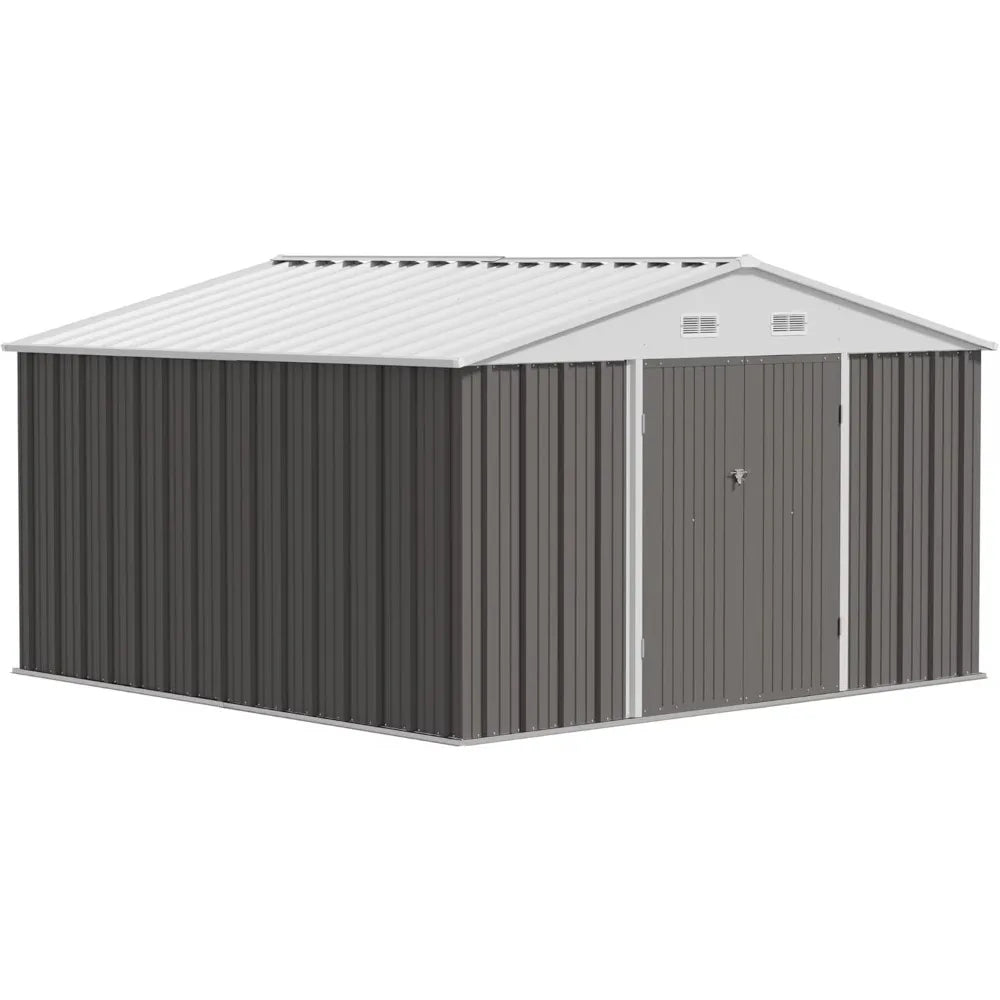 Metal Storage Organizer