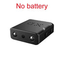1080P Mini Camera Night Vision IR Cut Motion Detection DVR