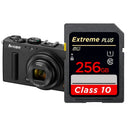 Memory Card for Reliable Storage